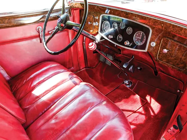 1932 Packard Eight - Image 5 of 24
