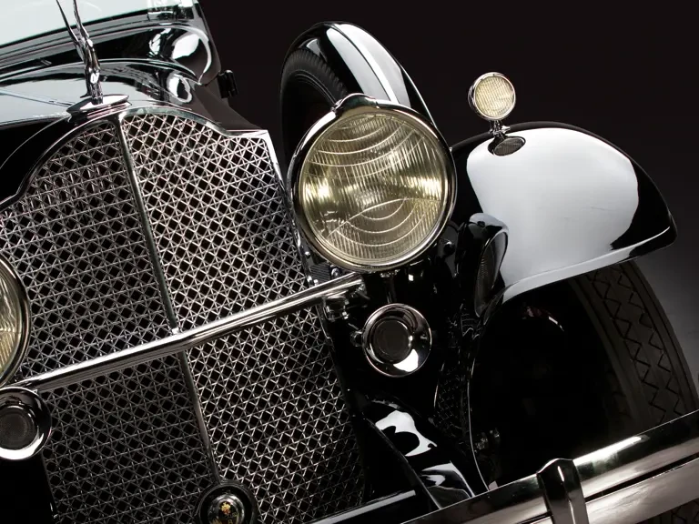 1932 Packard Eight - Image 12 of 24
