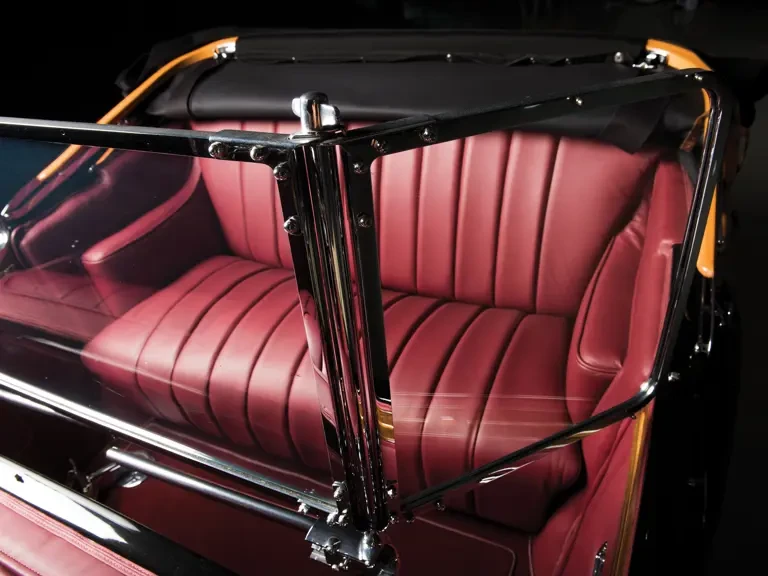 1932 Packard Eight - Image 21 of 26
