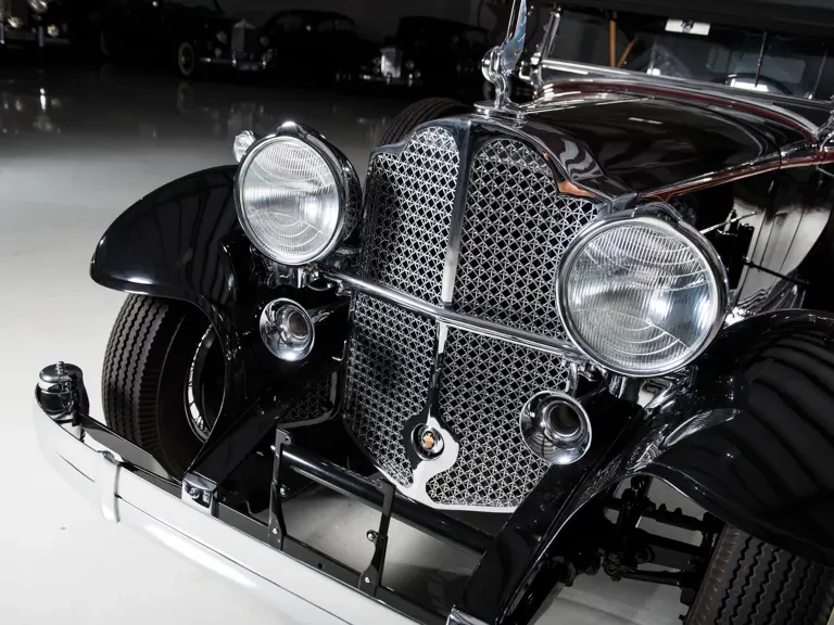 1932 Packard Eight - Image 10 of 26