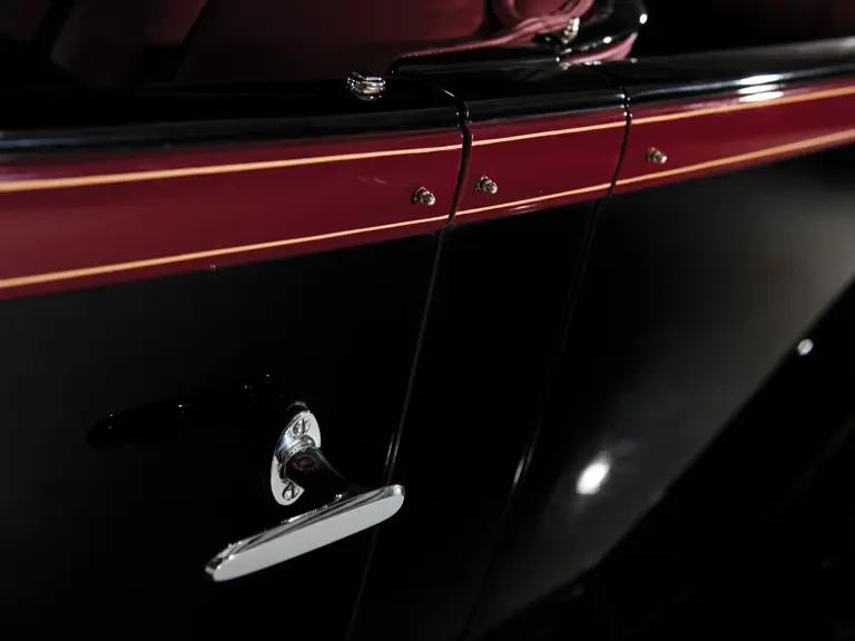 1932 Packard Eight - Image 17 of 26