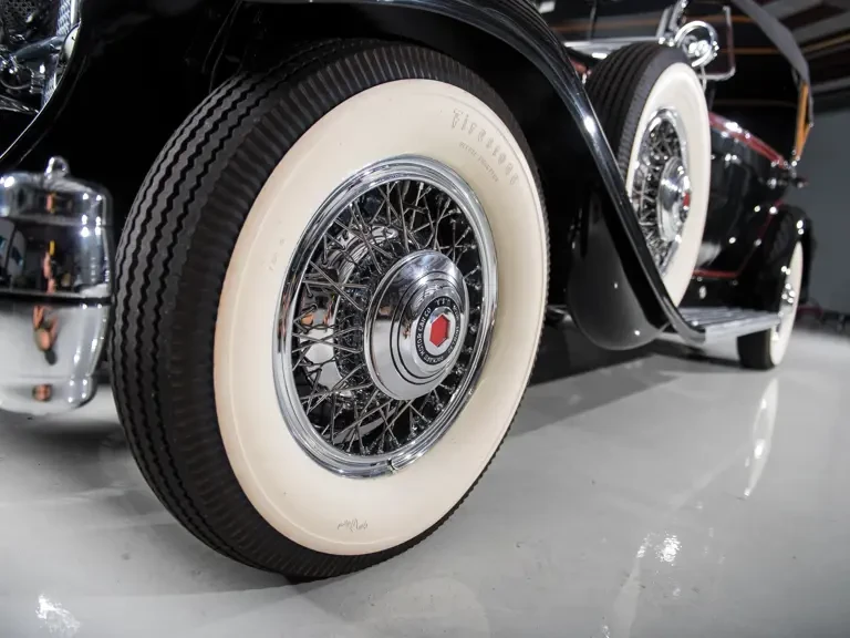 1932 Packard Eight - Image 7 of 26