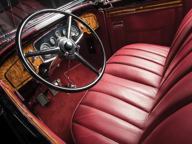 1932 Packard Eight - Image 5 of 26