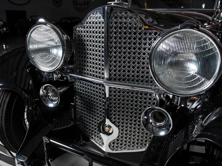 1932 Packard Eight - Image 11 of 26