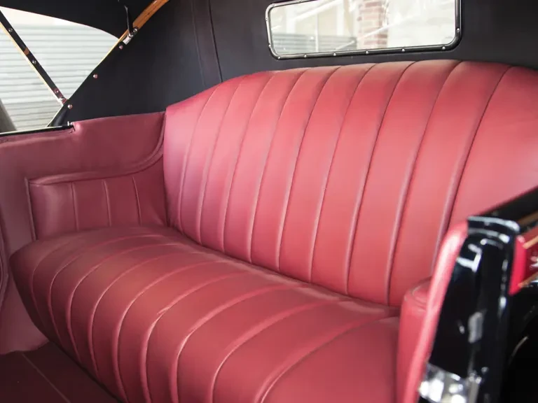 1932 Packard Eight - Image 14 of 20