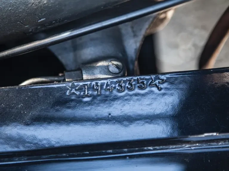 1932 Packard Eight - Image 18 of 20