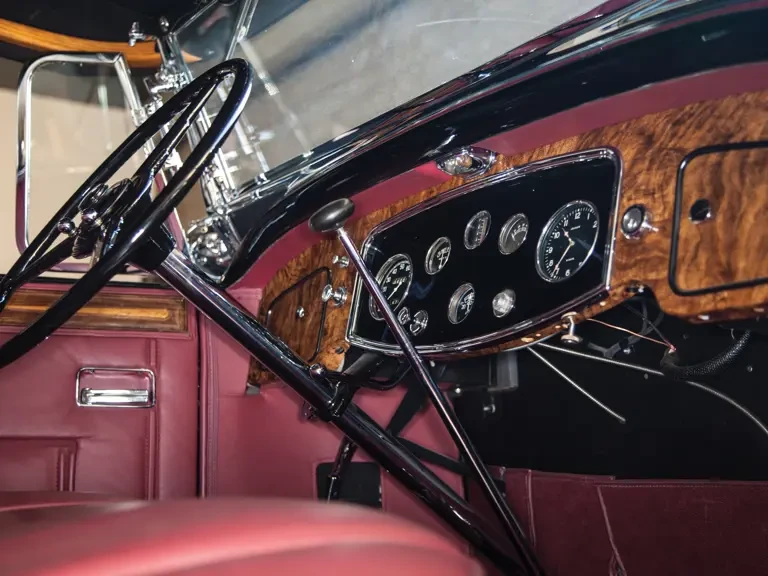 1932 Packard Eight - Image 5 of 20