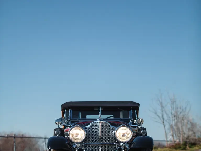 1932 Packard Eight - Image 15 of 20