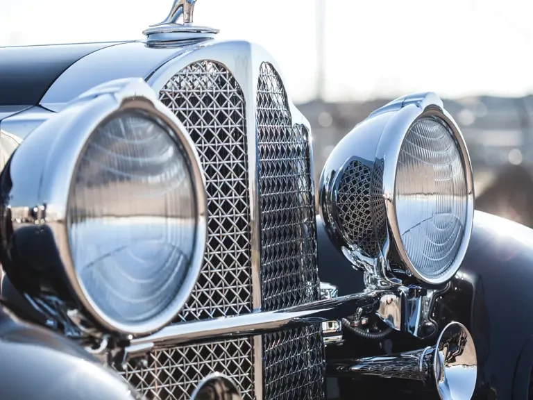 1932 Packard Eight - Image 11 of 20