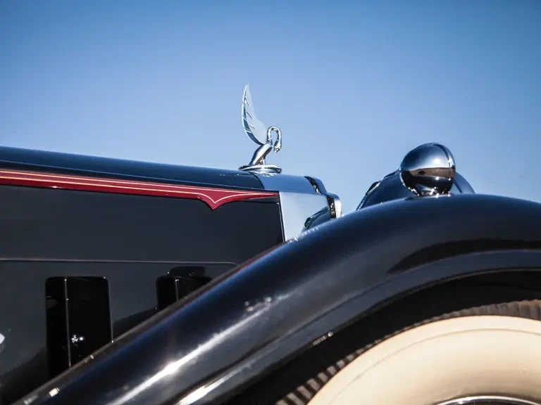 1932 Packard Eight - Image 19 of 20