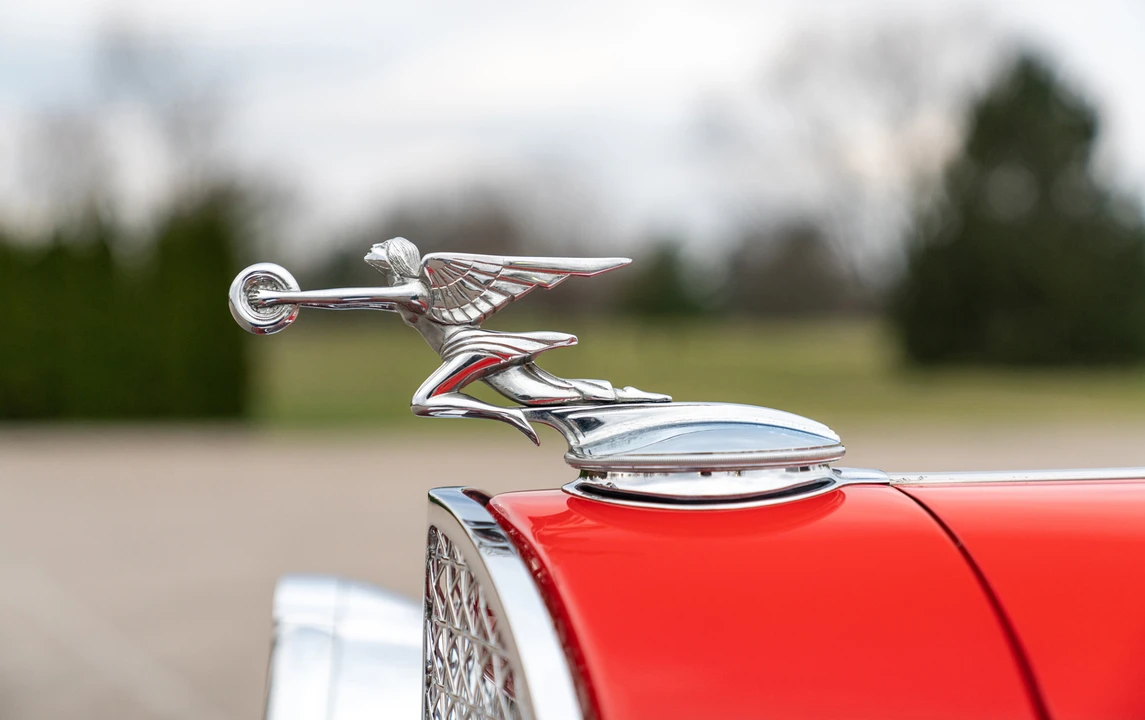 1932 Packard Eight - Image 19 of 31