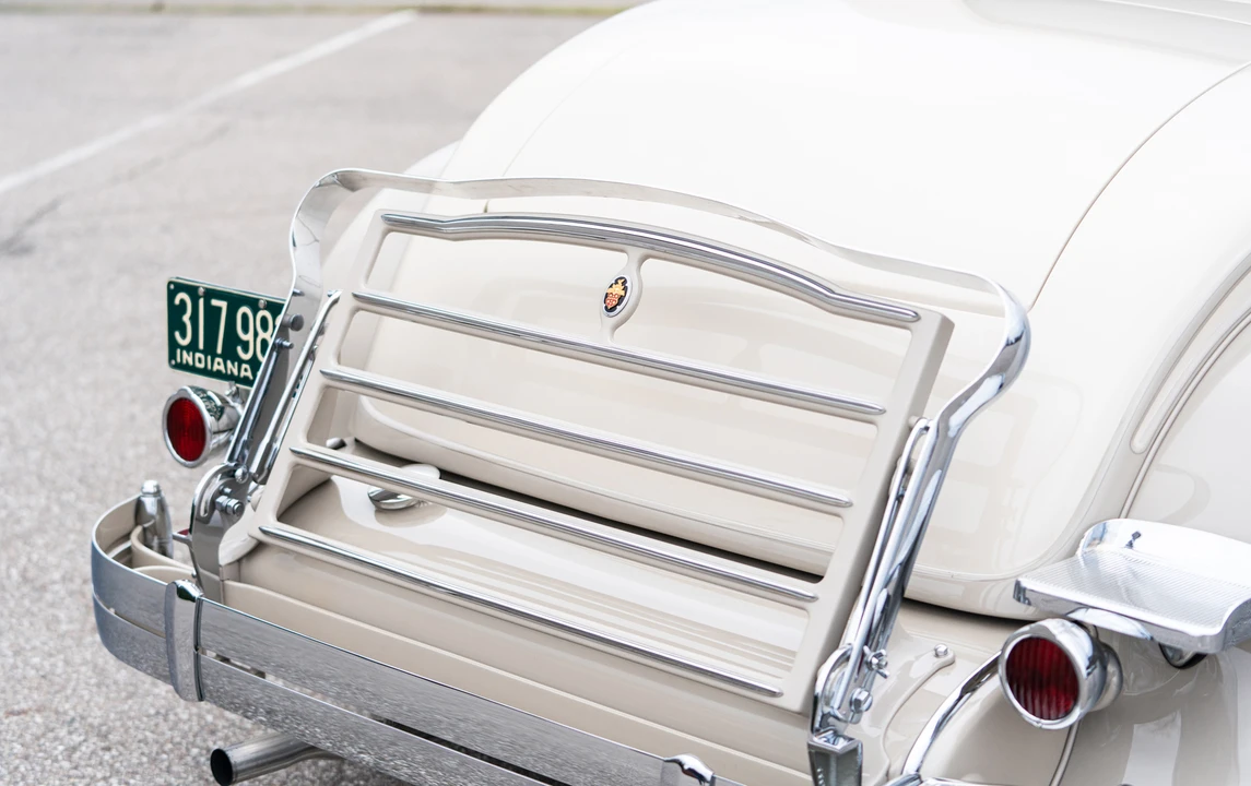 1932 Packard Eight - Image 31 of 31