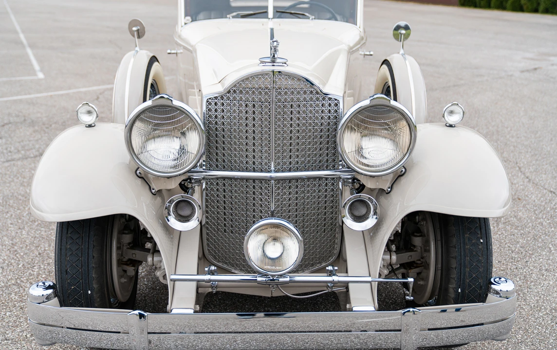 1932 Packard Eight - Image 14 of 31