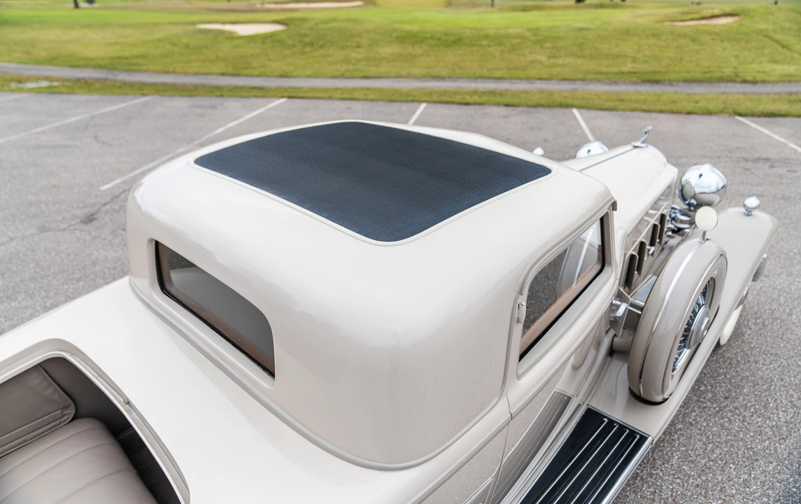 1932 Packard Eight - Image 25 of 31