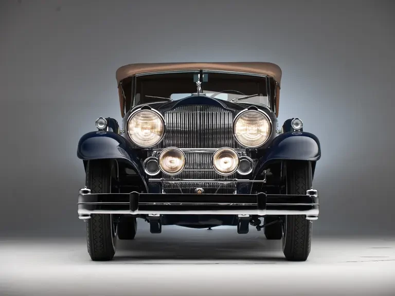 1932 Packard Eight - Image 28 of 30
