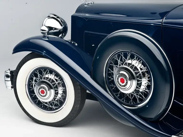 1932 Packard Eight - Image 27 of 30