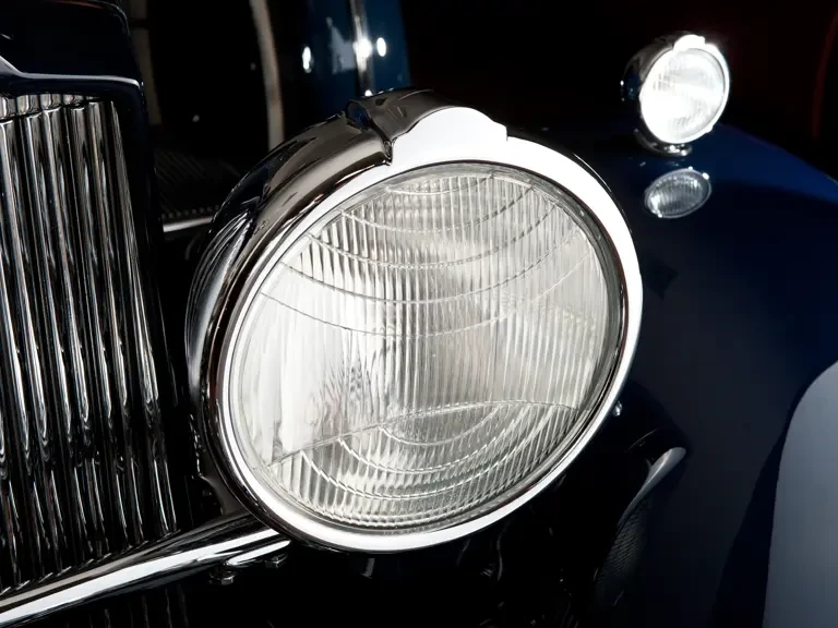 1932 Packard Eight - Image 22 of 30