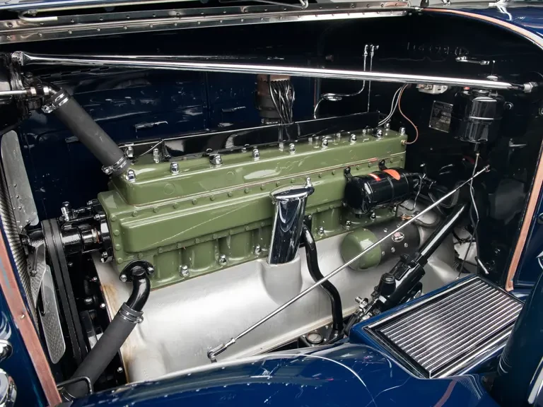 1932 Packard Eight - Image 4 of 30