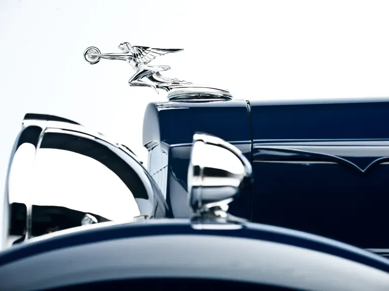 1932 Packard Eight - Image 18 of 30
