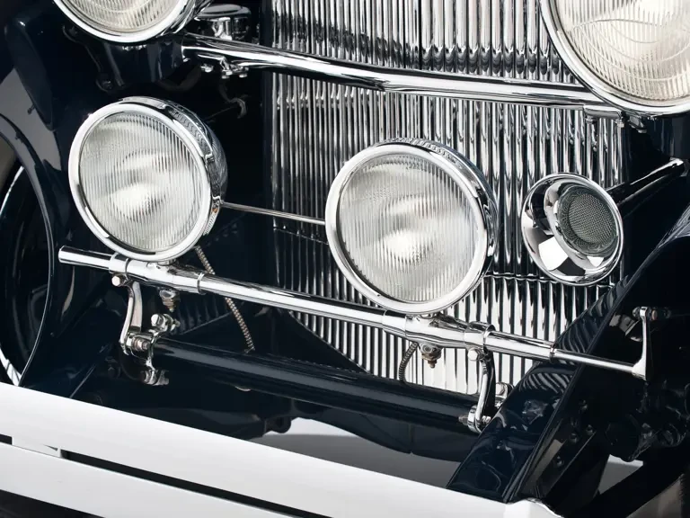 1932 Packard Eight - Image 15 of 30