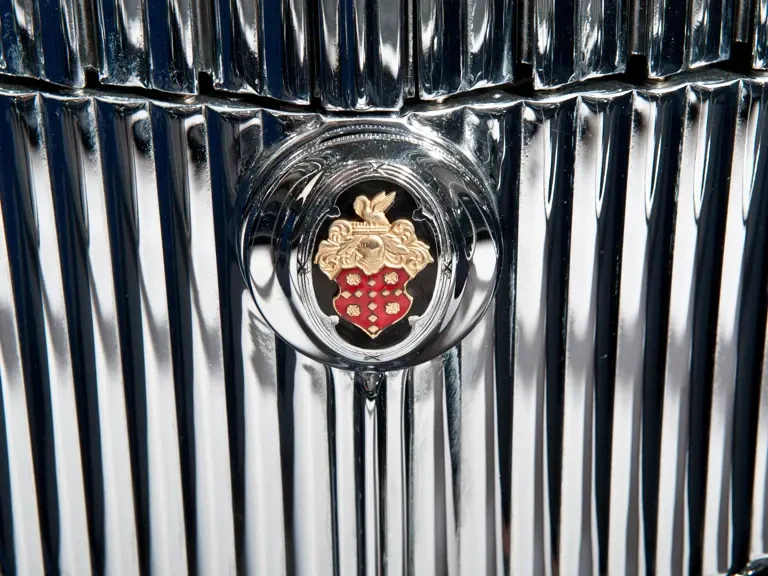 1932 Packard Eight - Image 19 of 30