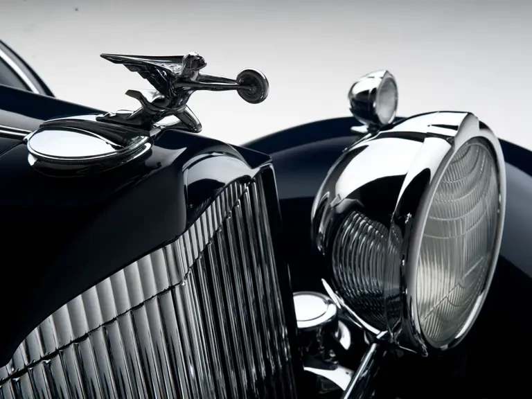 1932 Packard Eight - Image 11 of 30