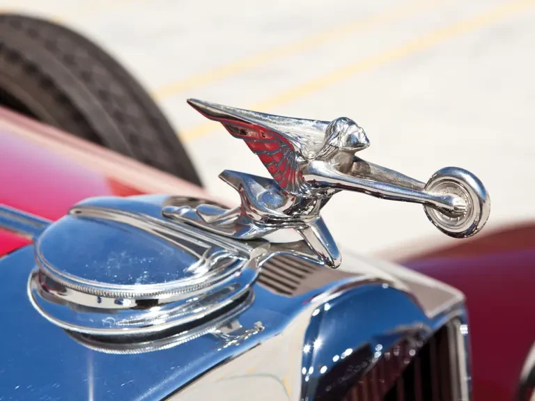 1932 Packard Eight - Image 8 of 18