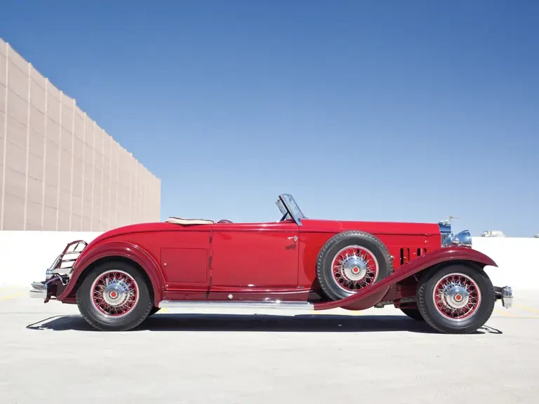 1932 Packard Eight - Image 6 of 18