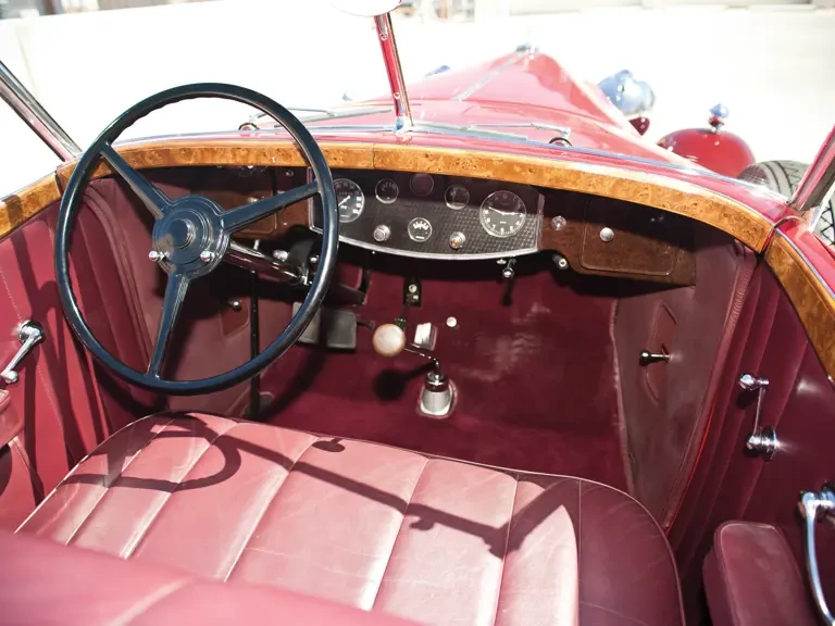 1932 Packard Eight - Image 5 of 18