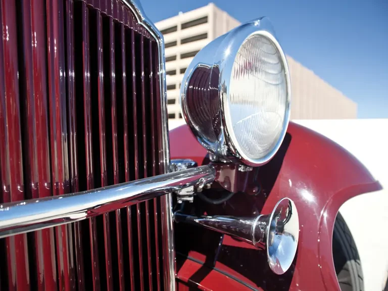 1932 Packard Eight - Image 9 of 18