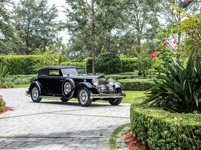 1932 Packard Eight - Image 8 of 31