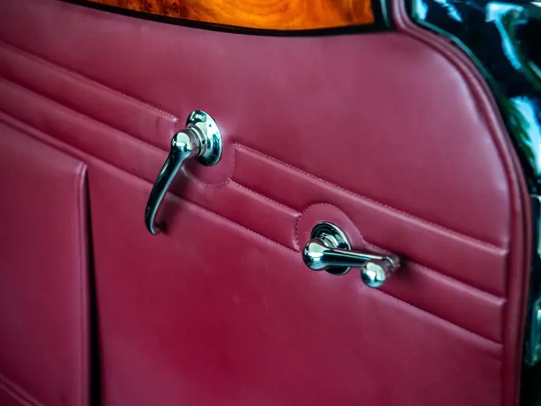 1932 Packard Eight - Image 23 of 31