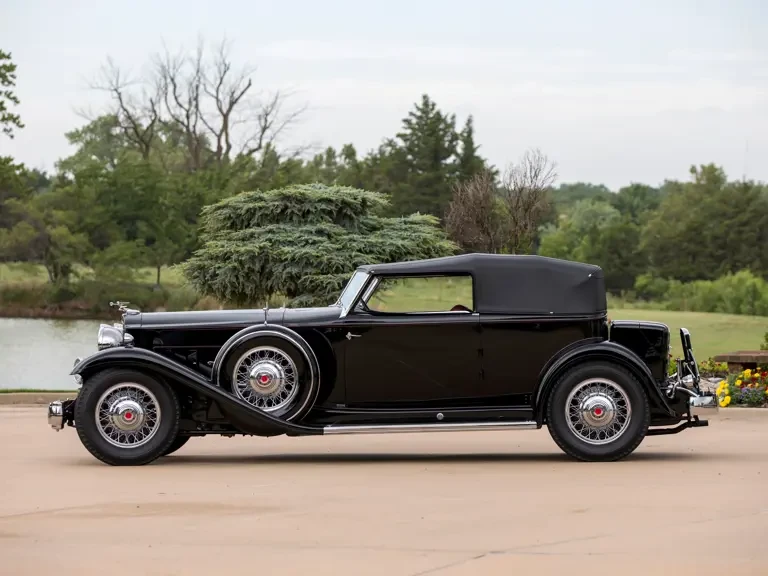 1932 Packard Eight - Image 7 of 31