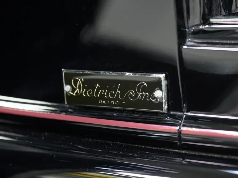 1932 Packard Eight - Image 30 of 31
