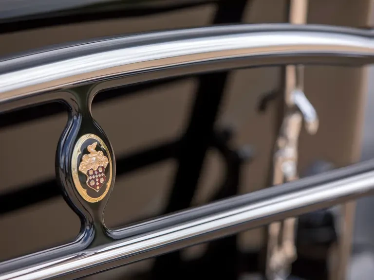 1932 Packard Eight - Image 24 of 31