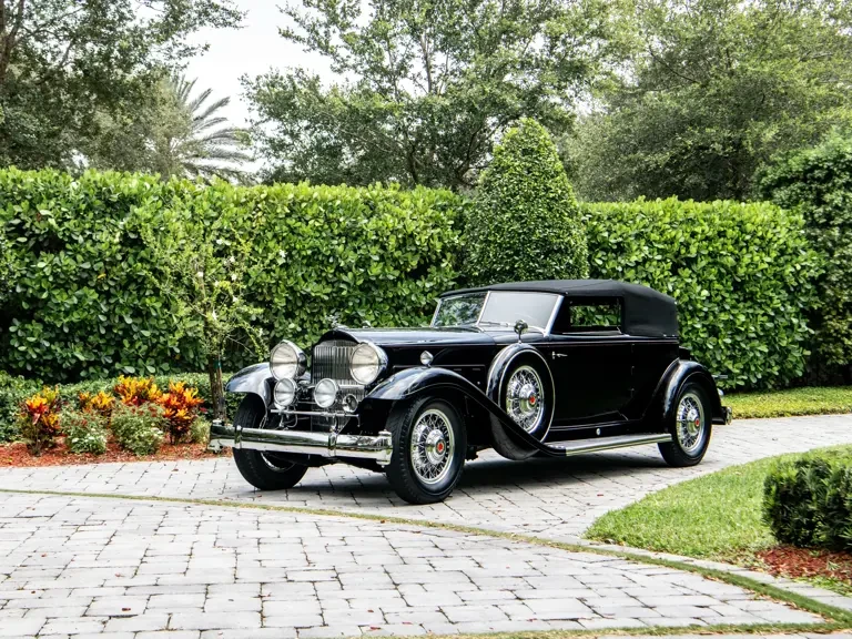 1932 Packard Eight - Image 2 of 31
