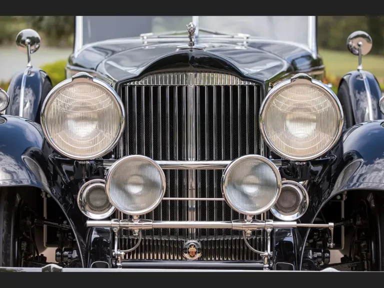 1932 Packard Eight - Image 21 of 31