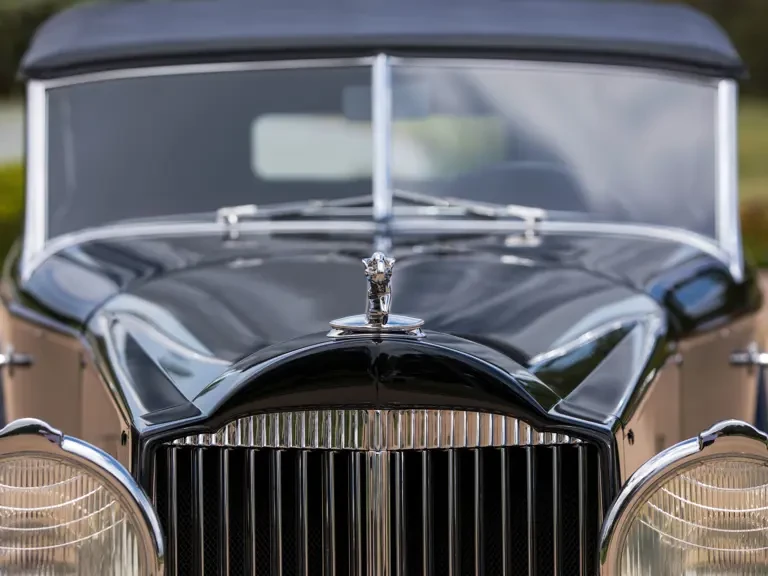 1932 Packard Eight - Image 20 of 31