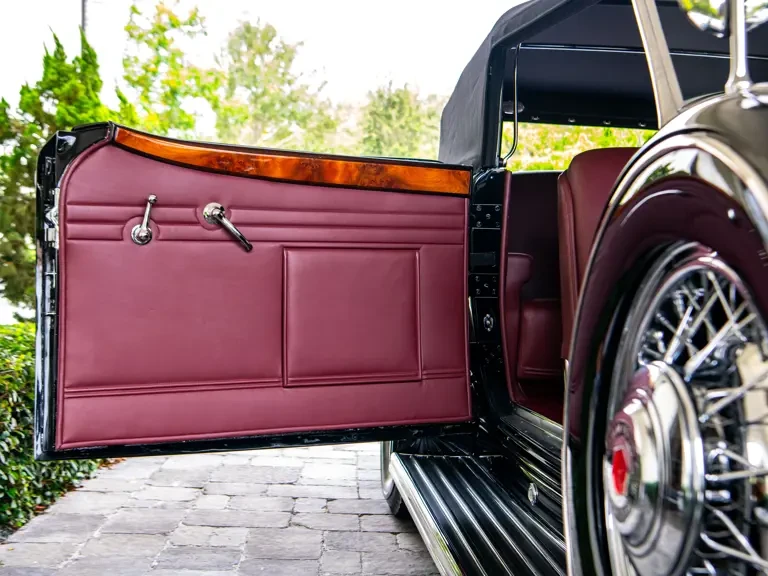 1932 Packard Eight - Image 25 of 31