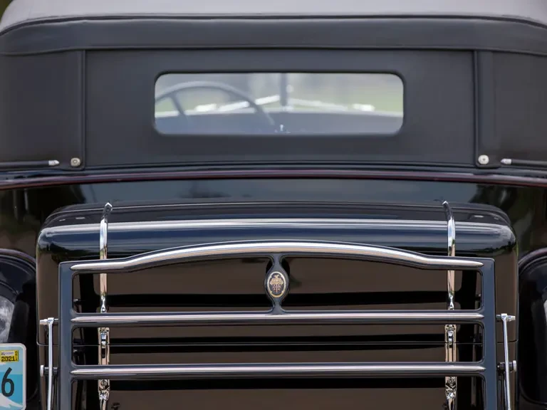 1932 Packard Eight - Image 23 of 31