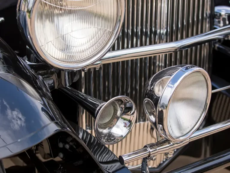 1932 Packard Eight - Image 18 of 31