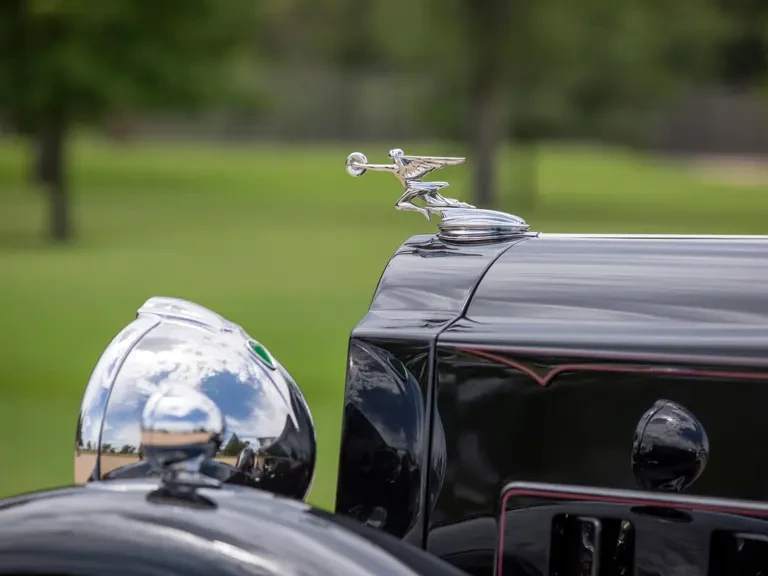 1932 Packard Eight - Image 22 of 31