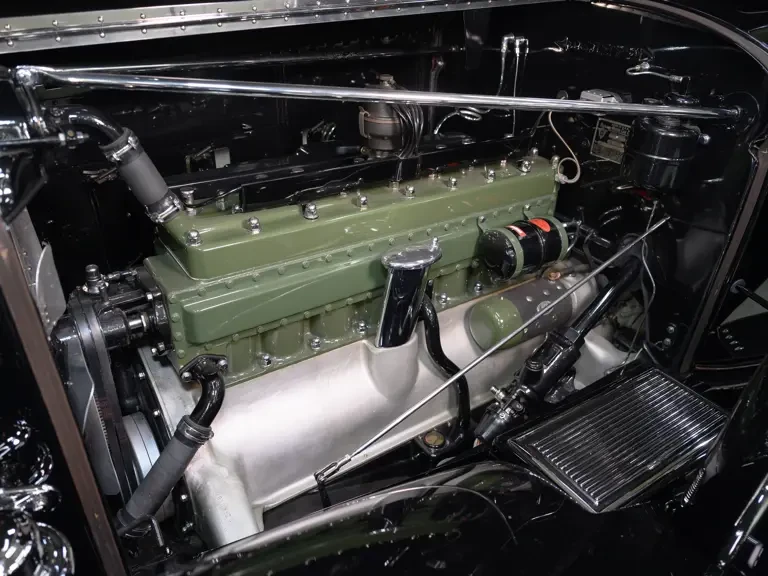 1932 Packard Eight - Image 4 of 31