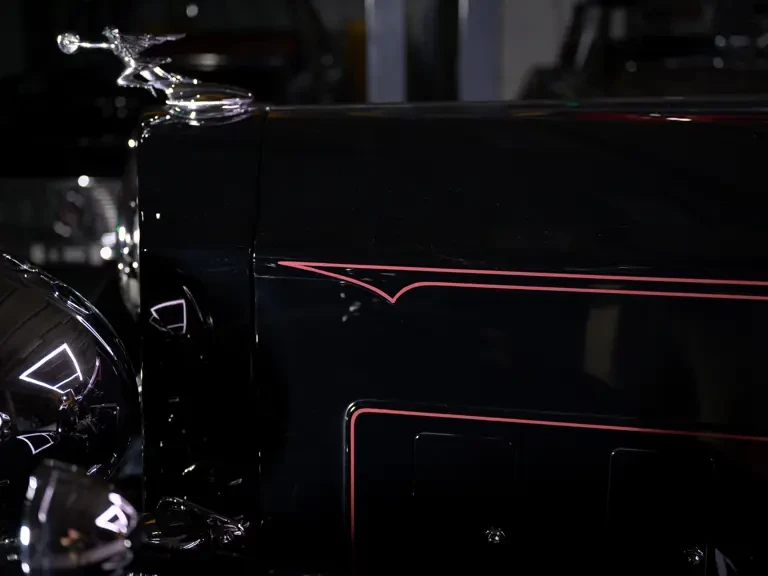 1932 Packard Eight - Image 31 of 31