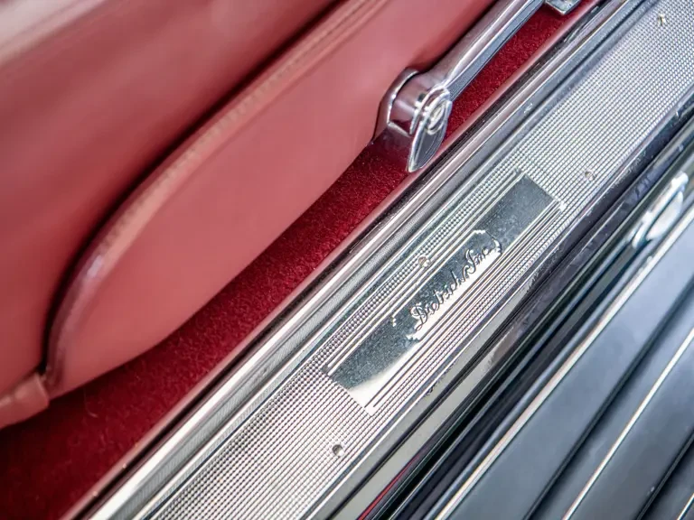 1932 Packard Eight - Image 30 of 31
