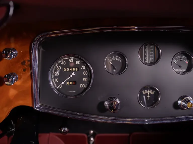 1932 Packard Eight - Image 15 of 31