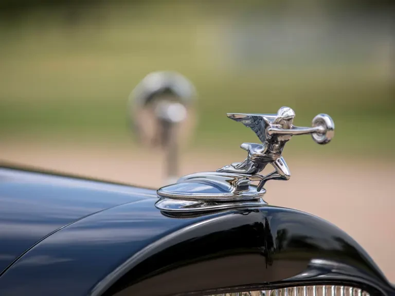 1932 Packard Eight - Image 17 of 31