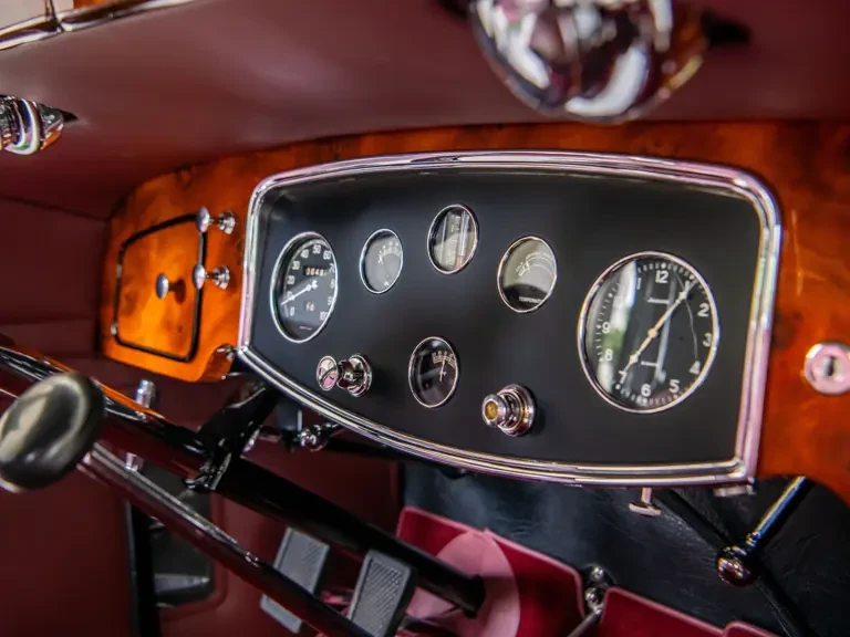 1932 Packard Eight - Image 11 of 31