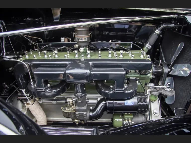1932 Packard Eight - Image 4 of 31