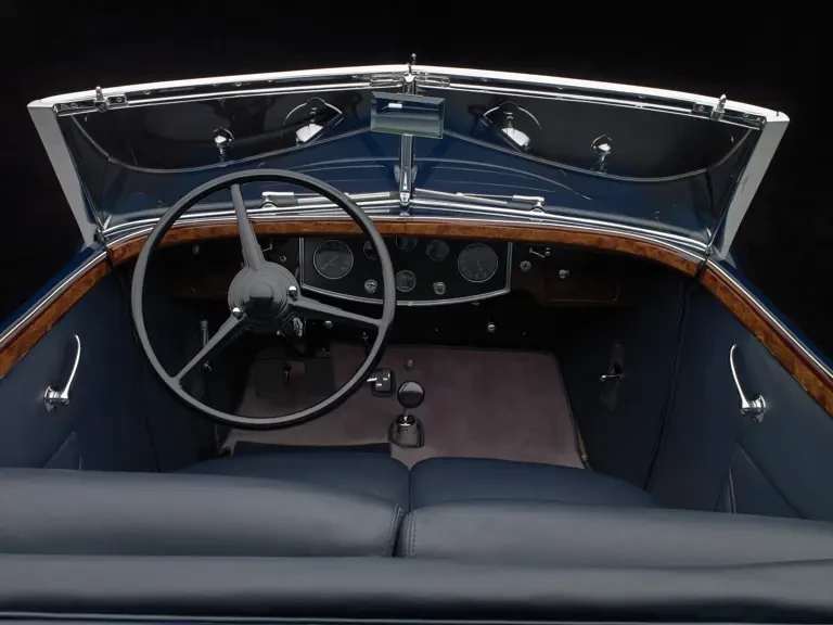 1932 Packard Eight - Image 5 of 15
